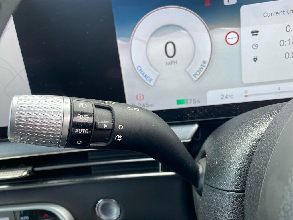 Genesis GV60 77.4Kwh Sport Plus 4Wd Dual Motor #28
