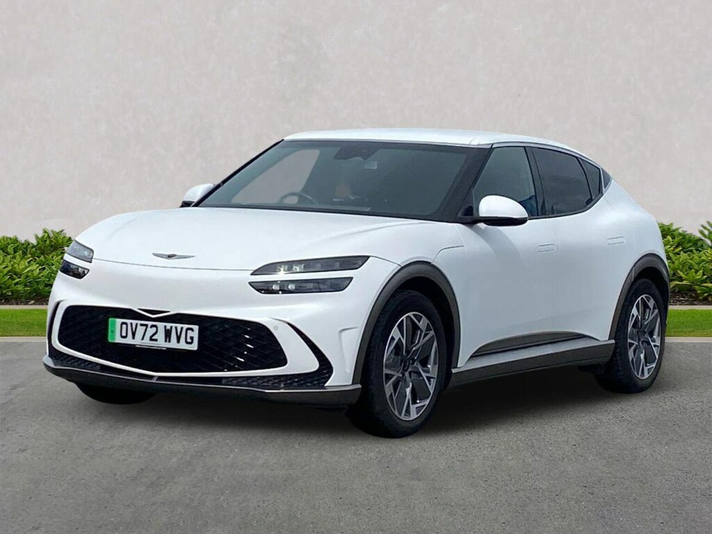 Genesis GV60 77.4Kwh Sport Plus 4Wd Dual Motor #20