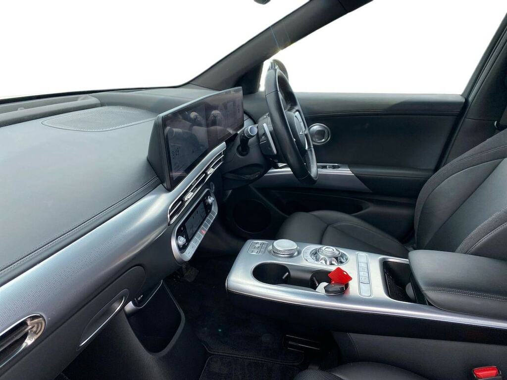 Genesis GV60 77.4Kwh Sport Plus 4Wd Dual Motor #7