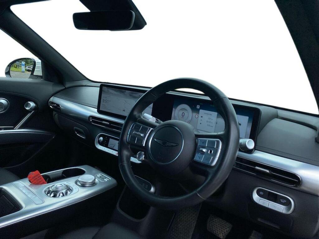 Genesis GV60 77.4Kwh Sport Plus 4Wd Dual Motor #15