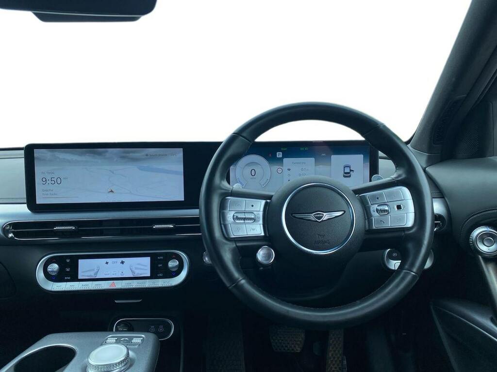 Genesis GV60 77.4Kwh Sport Plus 4Wd Dual Motor #9