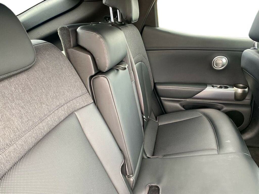 Genesis GV60 77.4Kwh Sport Plus 4Wd Dual Motor #16