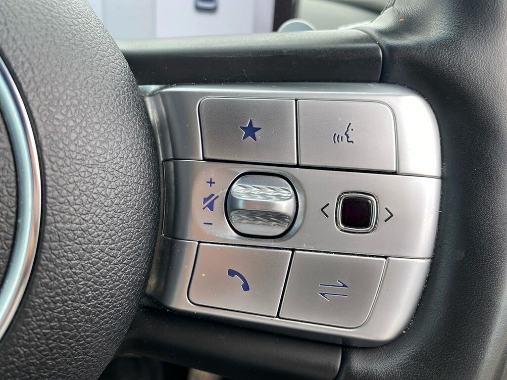 Genesis GV60 77.4Kwh Sport Plus 4Wd Dual Motor #27