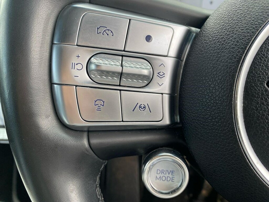 Genesis GV60 77.4Kwh Sport Plus 4Wd Dual Motor #26