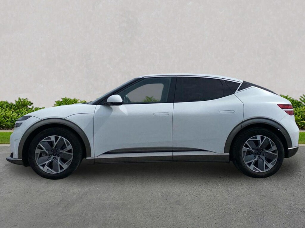 Genesis GV60 77.4Kwh Sport Plus 4Wd Dual Motor #19