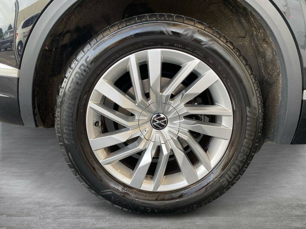 Volkswagen Touareg 3.0 Tdi V6 Sel Suv Tiptronic 4Motion Eu Black #6