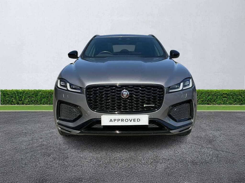 Jaguar F-Pace 2.0 P400e 17.1Kwh S Awd Euro 6 Ss  #7