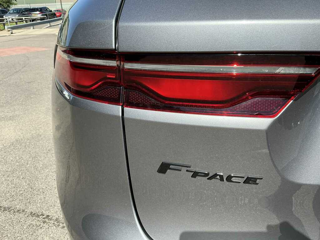 Jaguar F-Pace 2.0 P400e 17.1Kwh S Awd Euro 6 Ss  #19