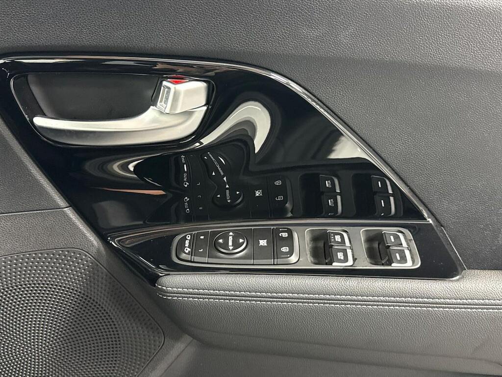 Kia Niro 1.6 Gdi Hybrid 2 Dct White #21
