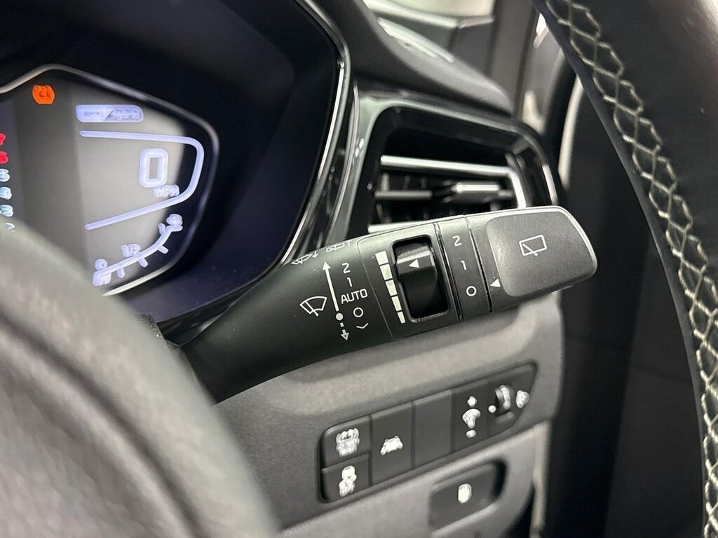Kia Niro 1.6 Gdi Hybrid 2 Dct White #26