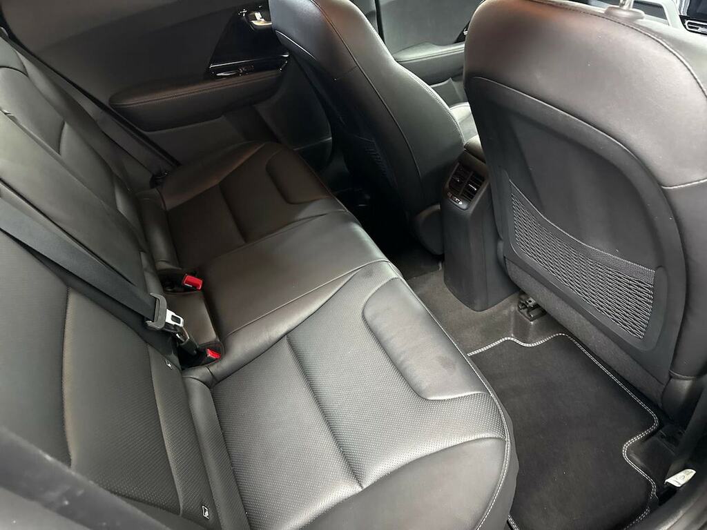 Kia Niro 1.6 Gdi Hybrid 2 Dct White #16