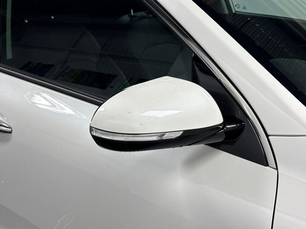 Kia Niro 1.6 Gdi Hybrid 2 Dct White #30