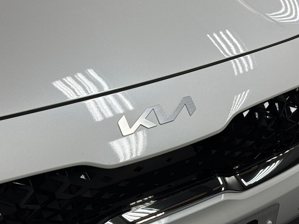 Kia Niro 1.6 Gdi Hybrid 2 Dct White #28