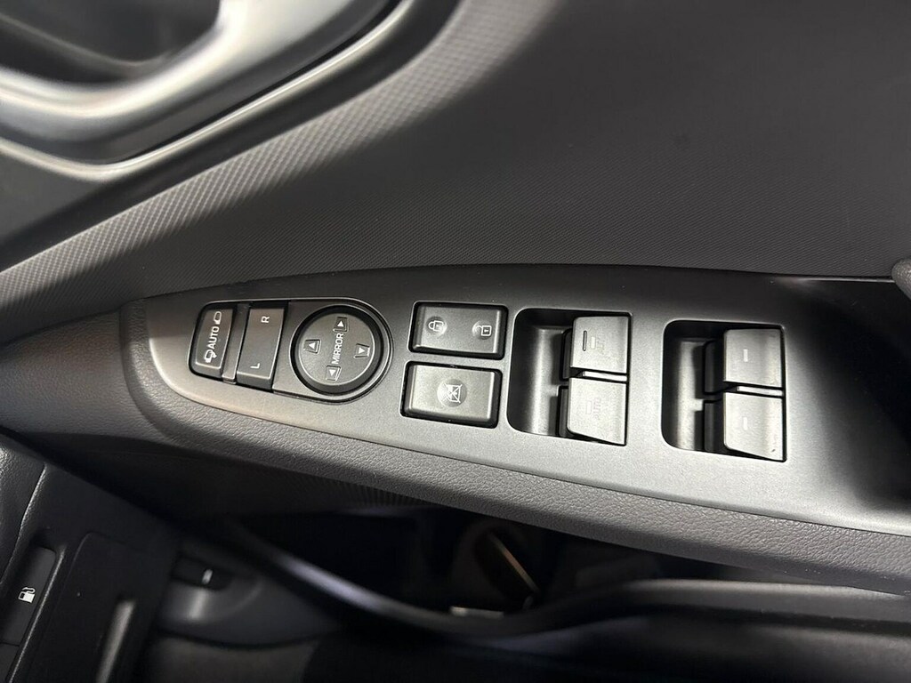 Hyundai Ioniq Hatchback Black #21