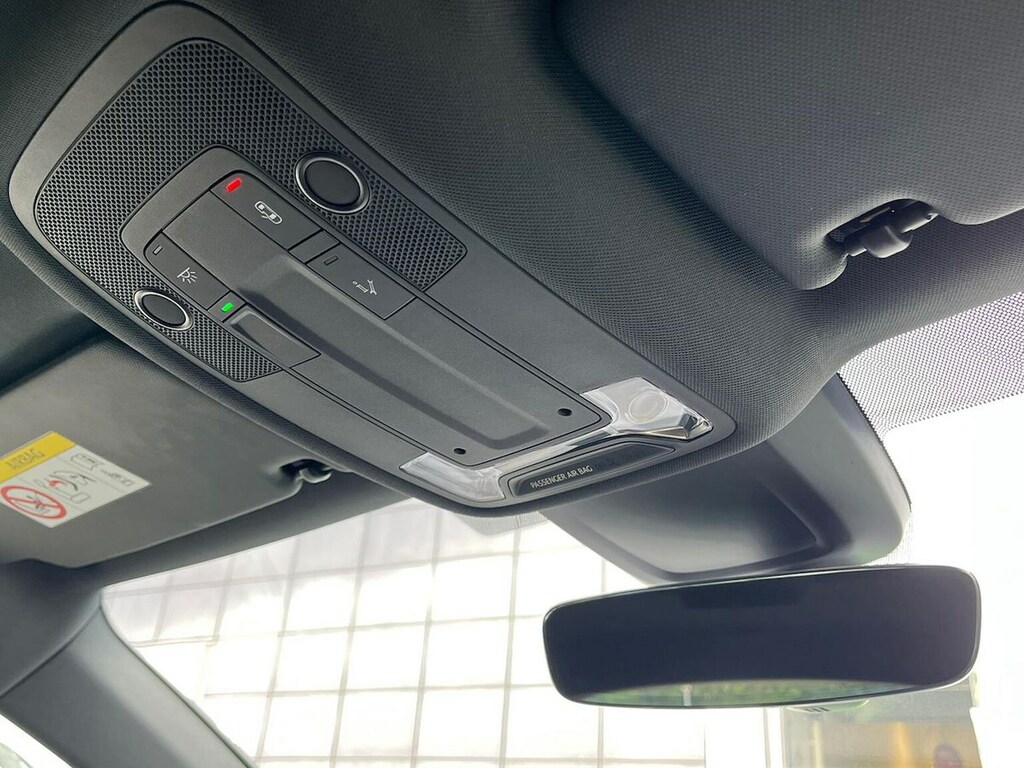 Audi RS3 Rs 3 Carbon Black Tfsi Quattro Green #14