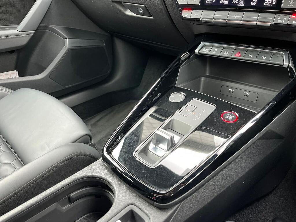 Audi RS3 Rs 3 Carbon Black Tfsi Quattro Green #13