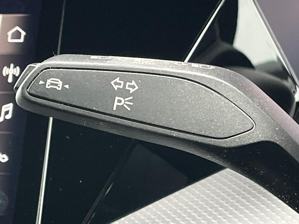 Audi RS3 Rs 3 Carbon Black Tfsi Quattro Green #28