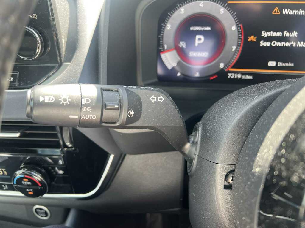 Nissan Qashqai 1.5 E-power Tekna Black #26