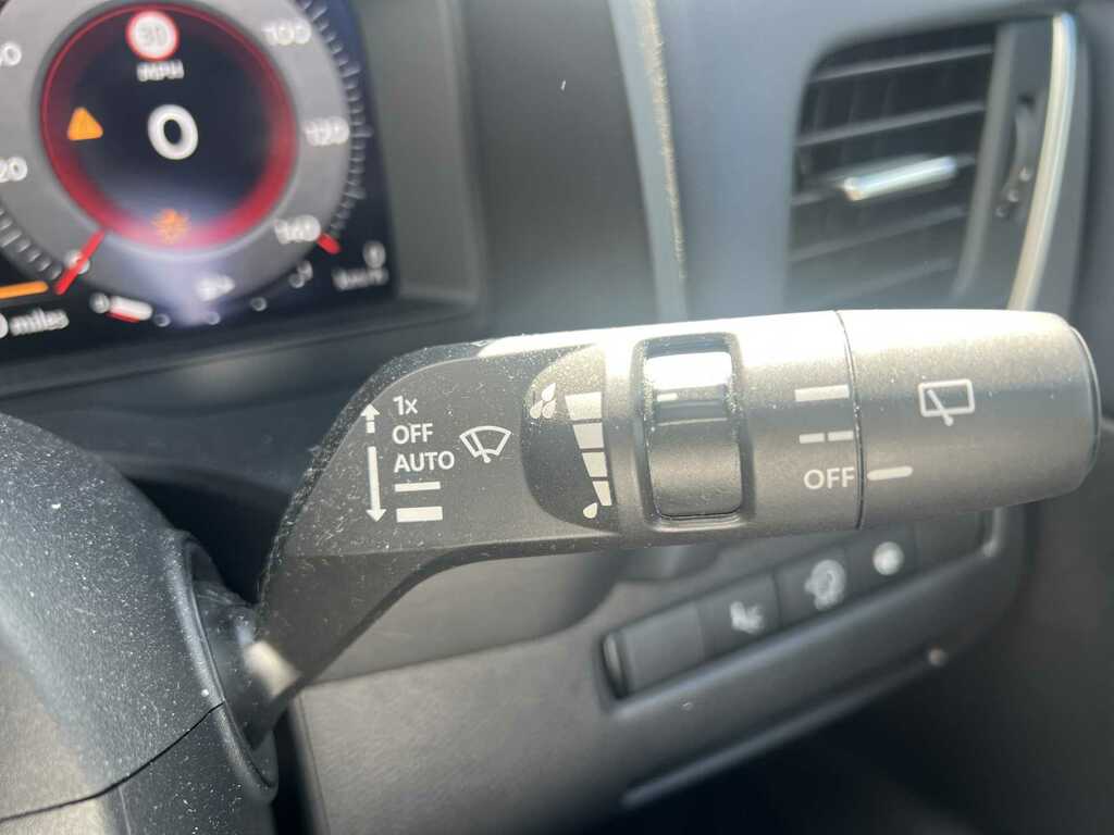 Nissan Qashqai 1.5 E-power Tekna Black #25