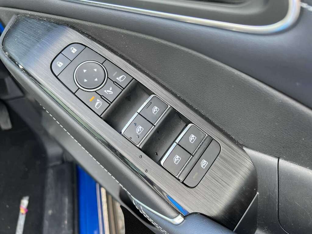 Nissan Qashqai 1.5 E-power Tekna Black #19