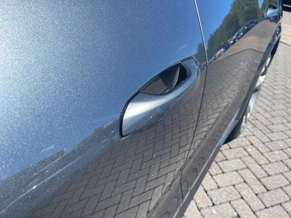 Audi E-tron Technik 50 Quattro 230,00 Kw Black #37