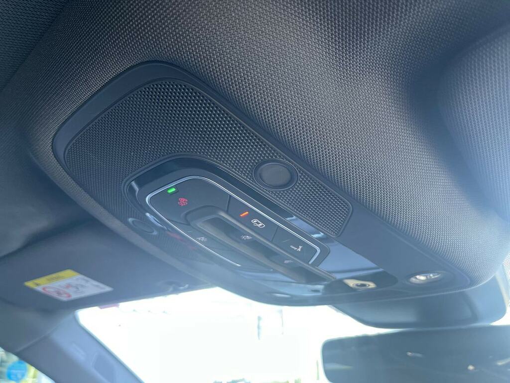 Audi E-tron Technik 50 Quattro 230,00 Kw Black #14