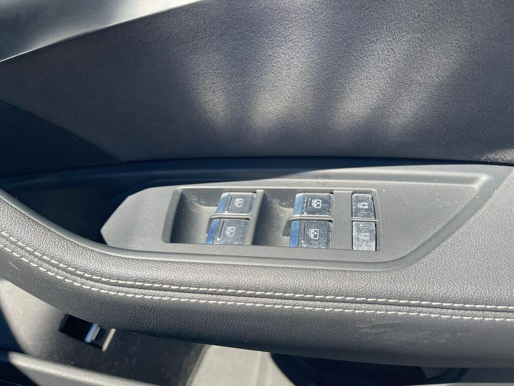 Audi E-tron Technik 50 Quattro 230,00 Kw Black #21