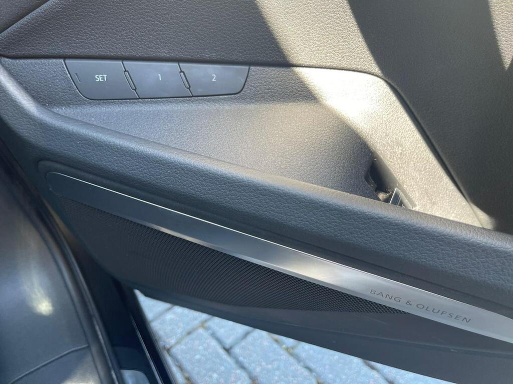 Audi E-tron Technik 50 Quattro 230,00 Kw Black #31