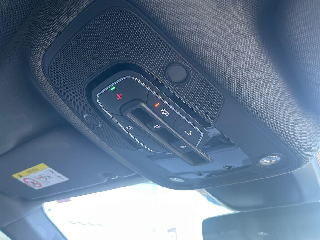 Audi E-tron Technik 50 Quattro 230,00 Kw Black #32