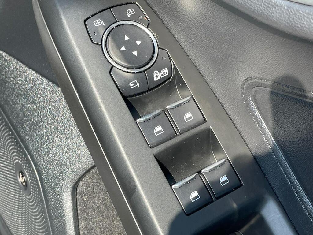 Ford Focus 1.0 Ecoboost 125 Active X - Sunroof - Camera P White #20