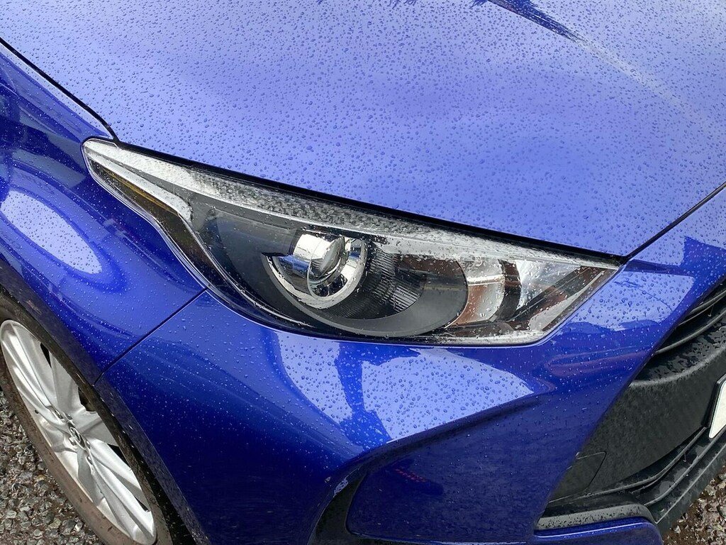Toyota Yaris Design Silver #29