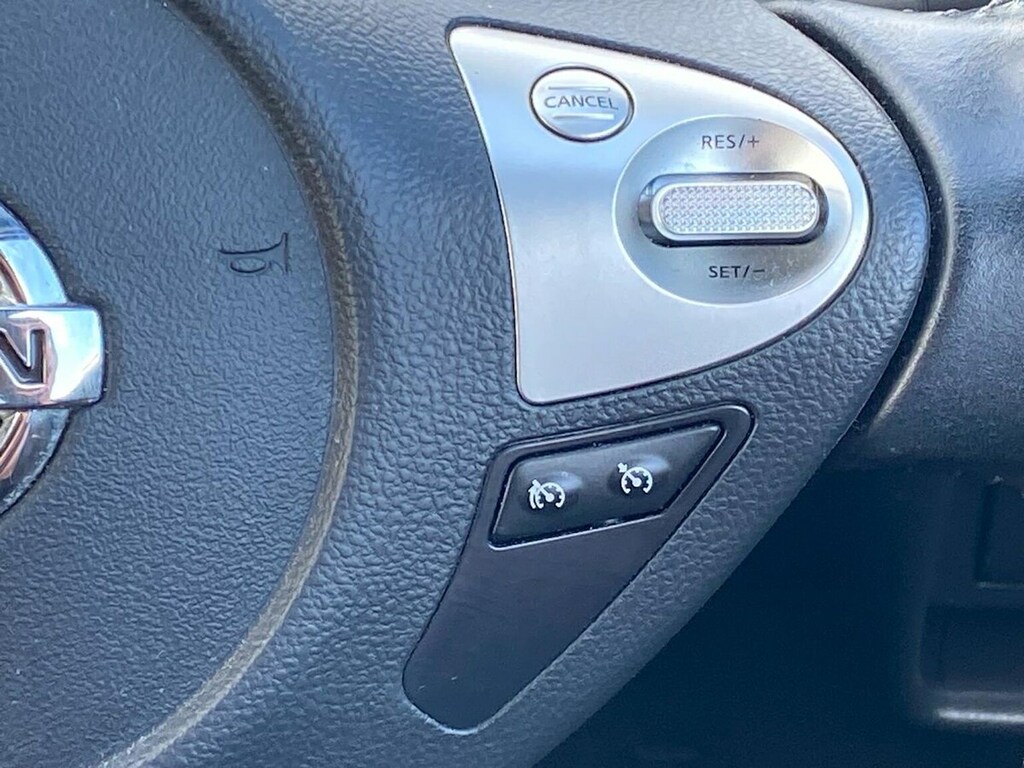 Nissan Juke 1.6 112 Tekna Cvt Bose #26