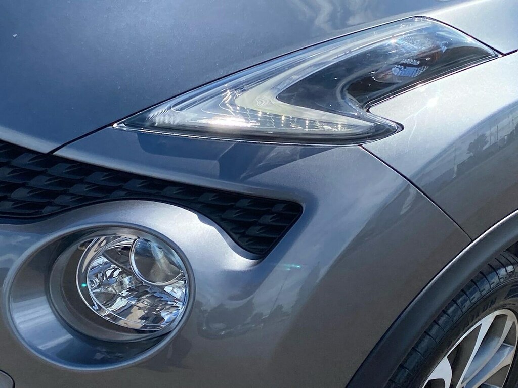 Nissan Juke 1.6 112 Tekna Cvt Bose #32