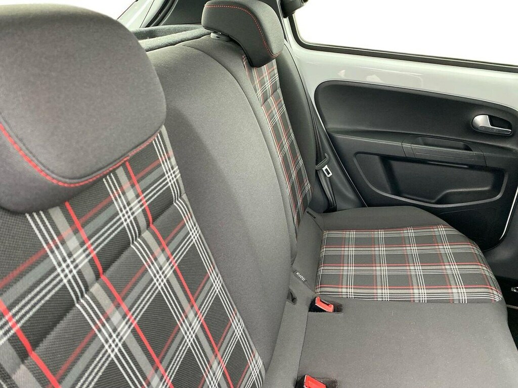 Volkswagen Up Up 2016 1.0 Tsi 90Ps High Silver #16