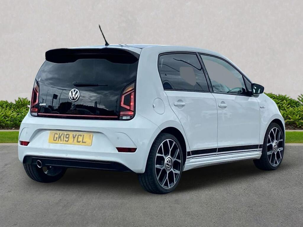 Volkswagen Up Up 2016 1.0 Tsi 90Ps High Silver #18