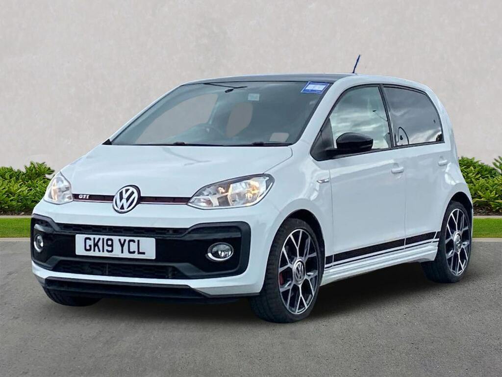 Volkswagen Up Up 2016 1.0 Tsi 90Ps High Silver #20