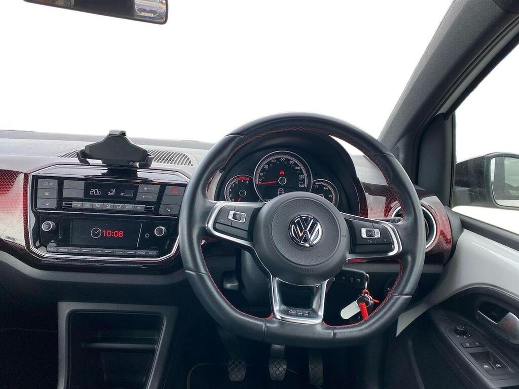 Volkswagen Up Up 2016 1.0 Tsi 90Ps High Silver #9