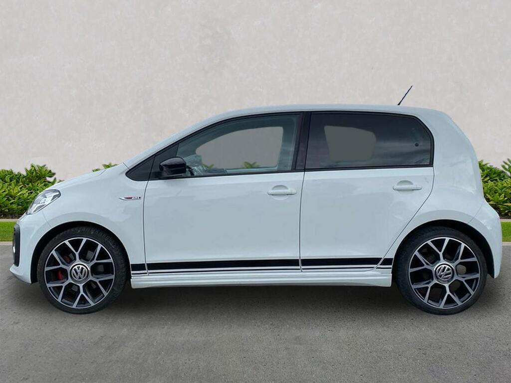 Volkswagen Up Up 2016 1.0 Tsi 90Ps High Silver #19