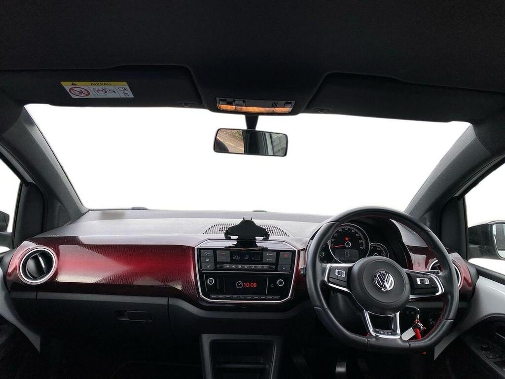 Volkswagen Up Up 2016 1.0 Tsi 90Ps High Silver #8