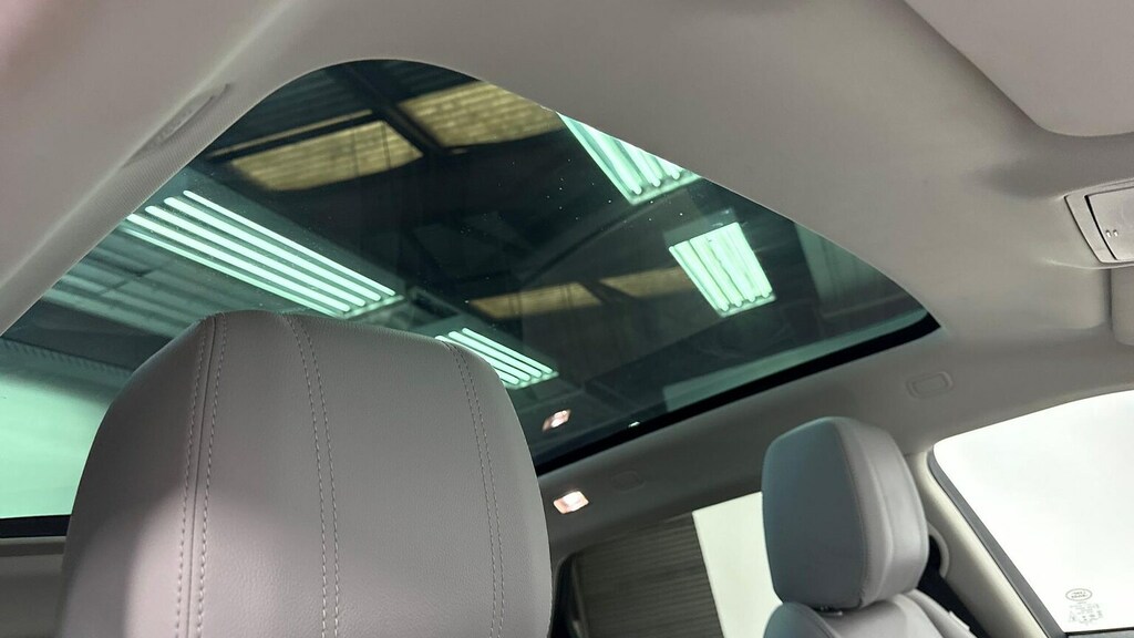 Land Rover Range Rover Evoque 2.0 Standard 148 Bhp Black #23