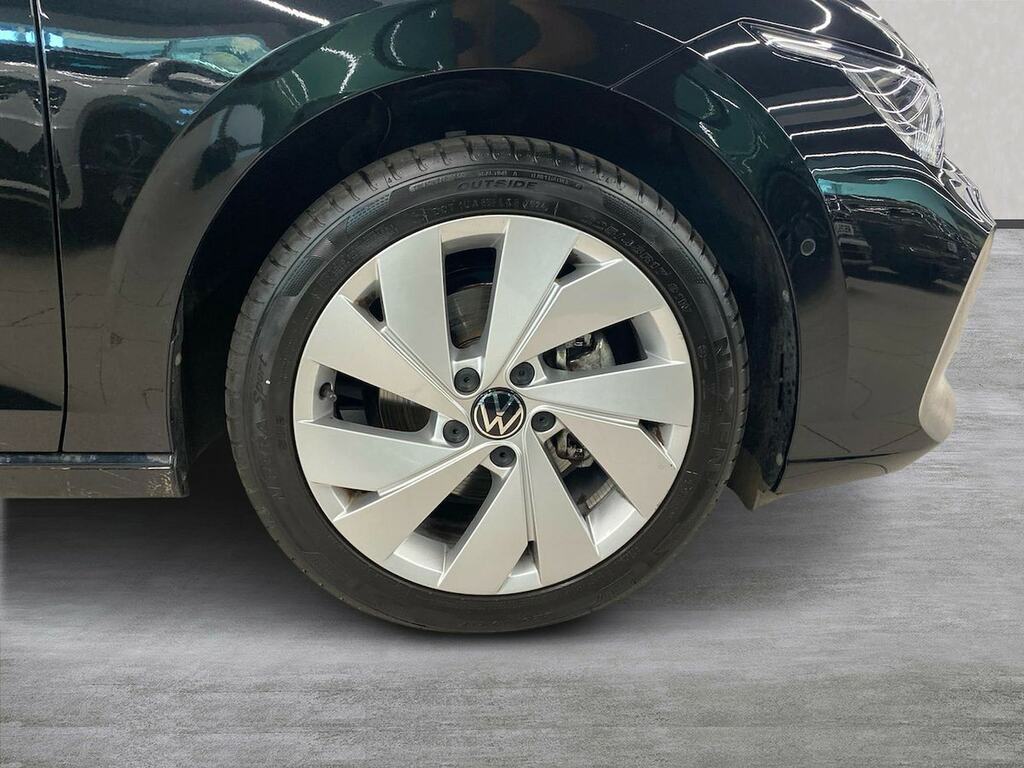 Volkswagen Golf 1.5 Tsi Match Hatchback Euro 6 CE74EFK Black #6