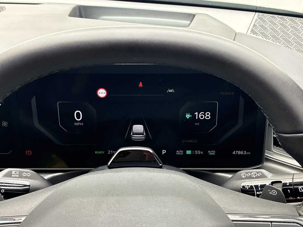 Kia EV9 99.8Kwh Gt-line S Awd 7 Seat Blue #9