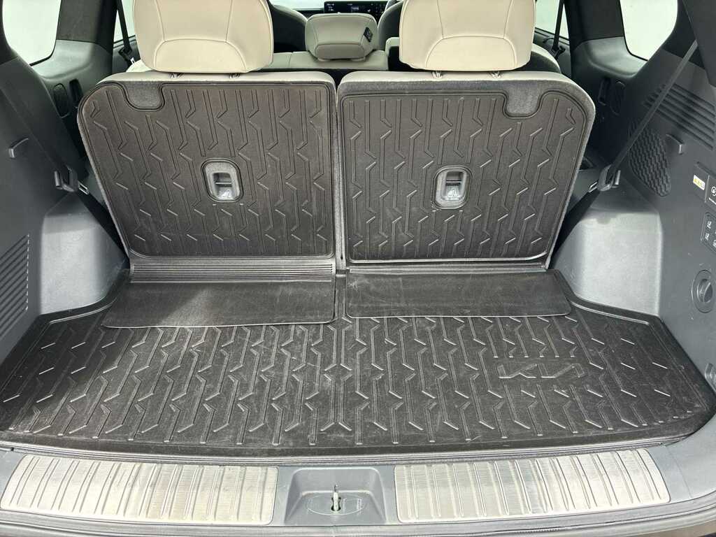Kia EV9 99.8Kwh Gt-line S Awd 7 Seat Blue #16