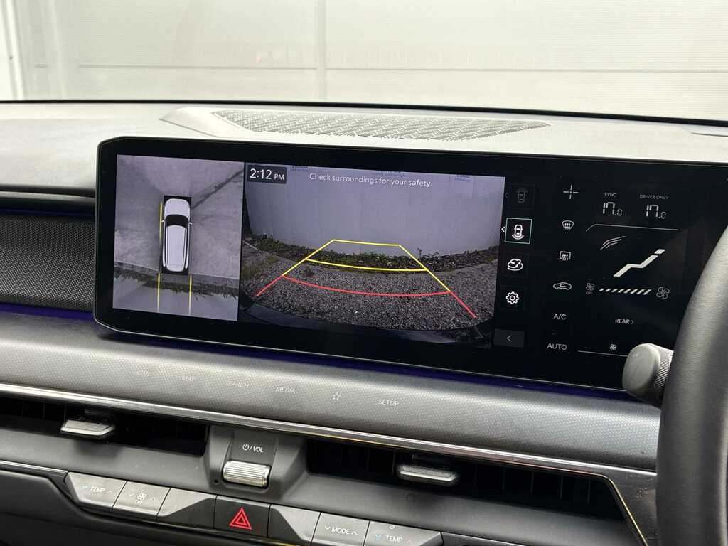 Kia EV9 99.8Kwh Gt-line S Awd 7 Seat Blue #21