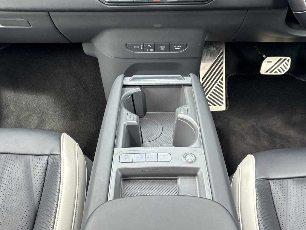 Kia EV9 99.8Kwh Gt-line S Awd 7 Seat Blue #12