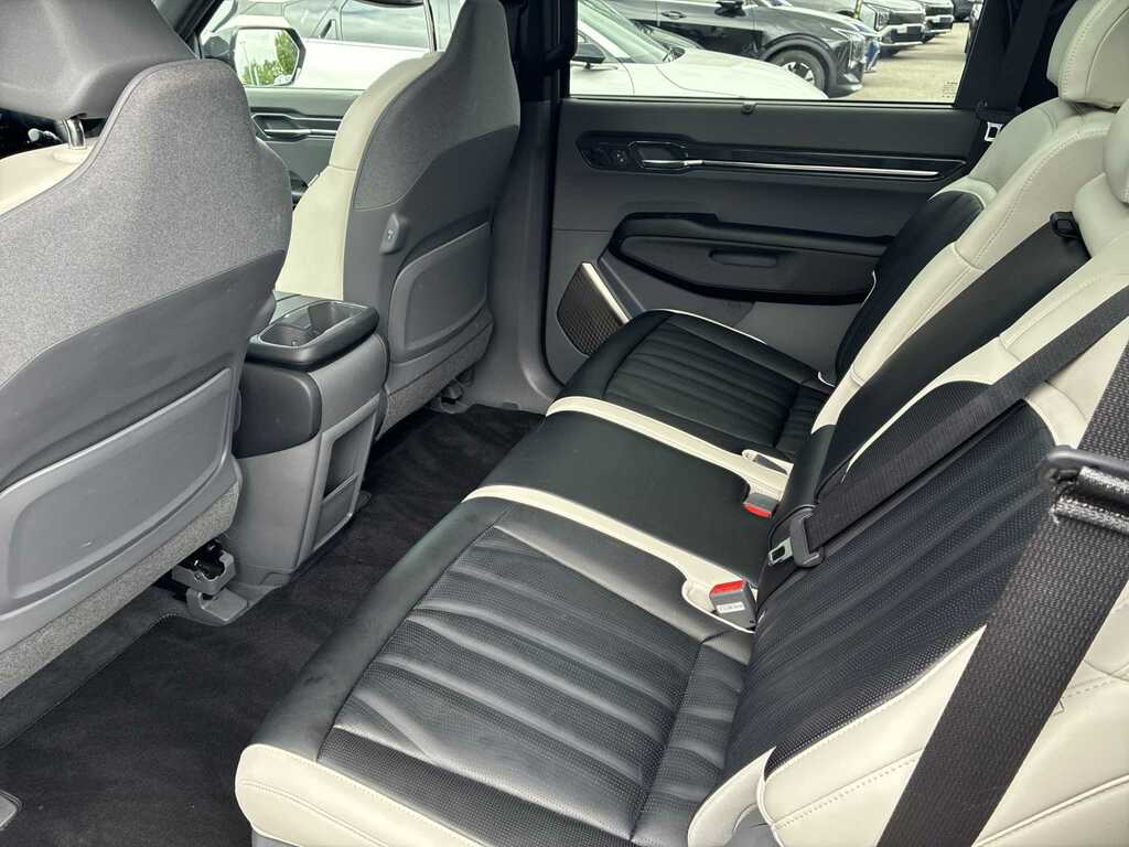 Kia EV9 99.8Kwh Gt-line S Awd 7 Seat Blue #15