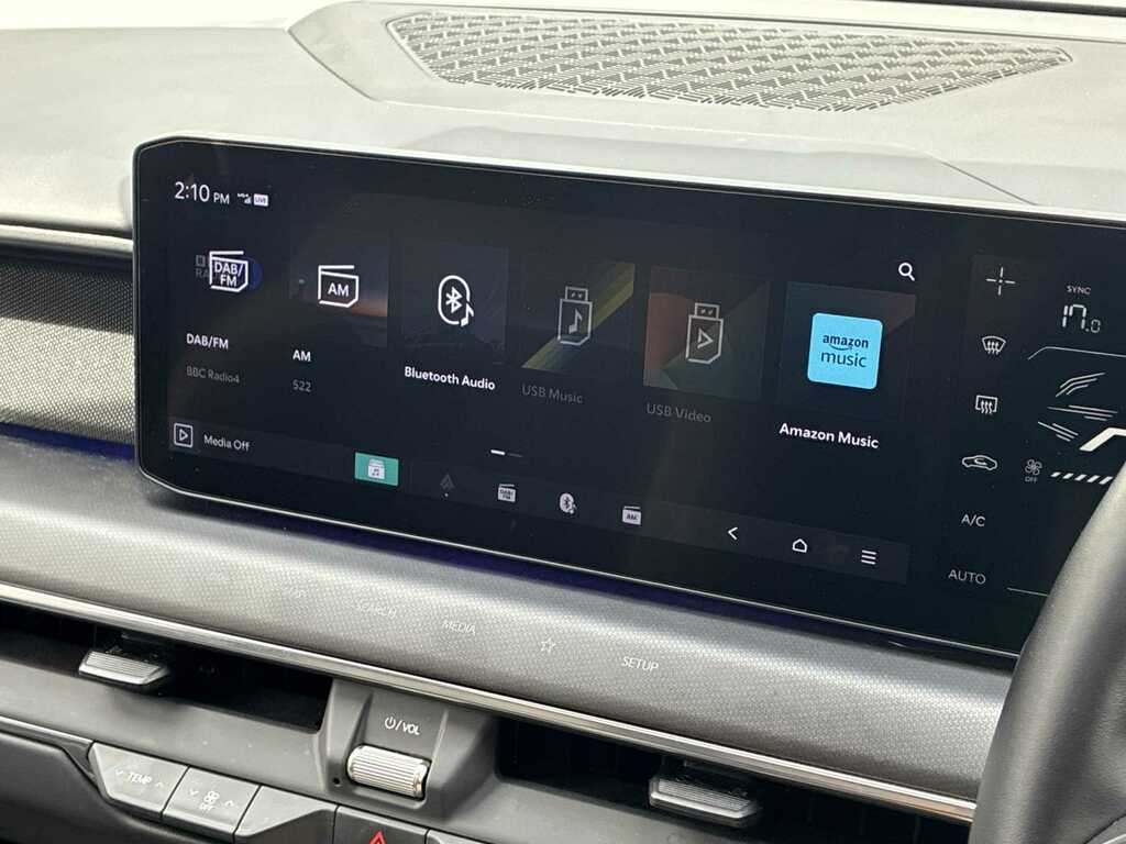 Kia EV9 99.8Kwh Gt-line S Awd 7 Seat Blue #10