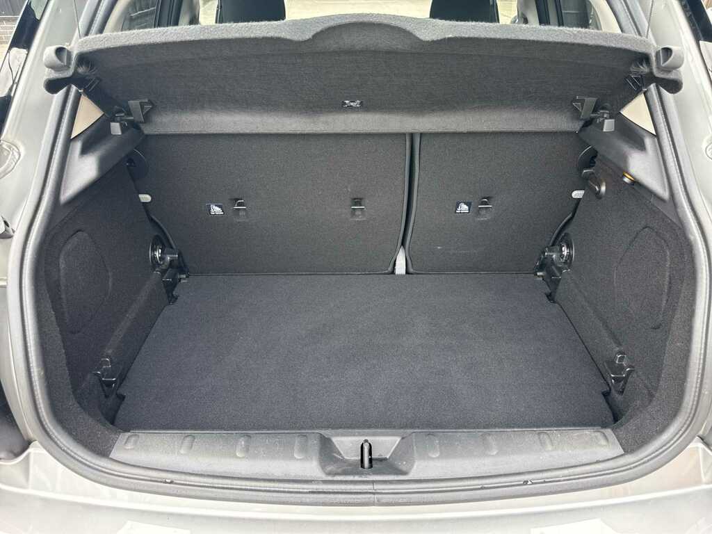 Mini Hatch 2.0 Cooper S Exclusive Steptronic Euro 6 Ss Blue #17