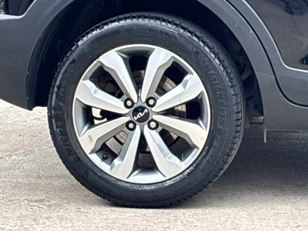 Kia Stonic 1.0T Gdi 99 2 Black #6
