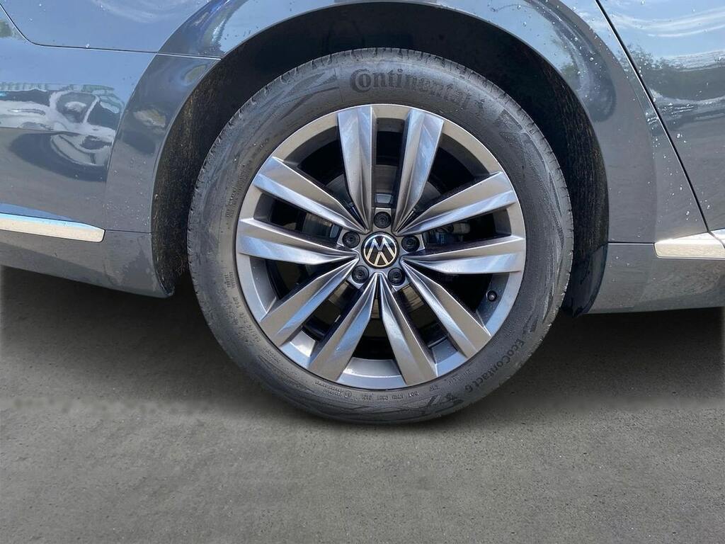 Volkswagen Arteon 1.5 Tsi Elegance Shooting Brake Grey #6